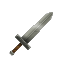 Iron Sword