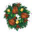 Winter Wreath