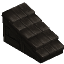 Blackwood Roof - Shallow