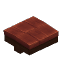 Darkwood Roof - Flat