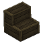 Deadwood Stairs