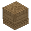 Drywood Planks - Decorative