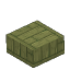 Greenwood Half Slab