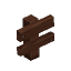 Hardwood Fence
