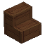 Hardwood Stairs