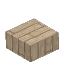 Lightwood Half Slab