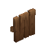 Softwood Fence