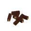 Pile of Sticks