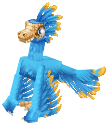 Archaeopteryx