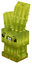 Cactee
