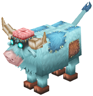 Cow Undead