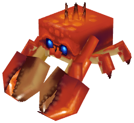 Crab