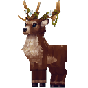 Deer Stag