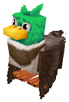 Duck