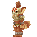 Feran Longtooth