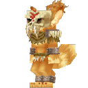 Feran Sharptooth