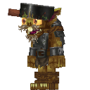 Goblin Hermit