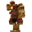 Goblin Lobber