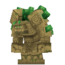 Golem Crystal Earth