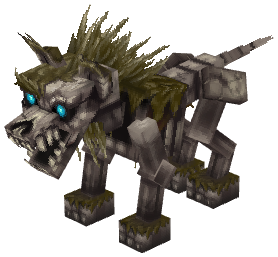 Hound Bleached