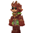 Kweebec Rootling