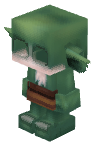 Kweebec Sproutling