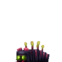 Larva Void