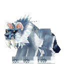 Leopard Snow