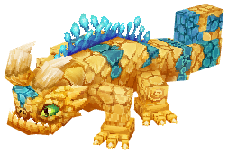 Lizard Sand