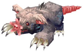 Molerat