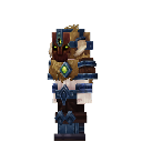 Outlander Berserker