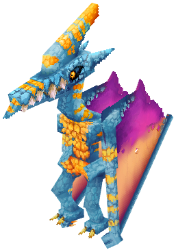 Pterodactyl
