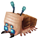 Scarak Louse