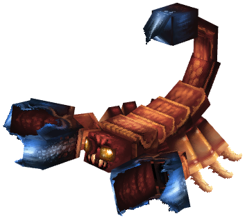 Scorpion