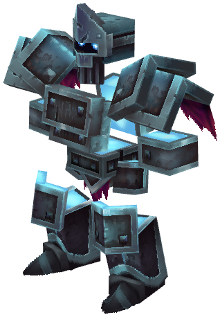 Shadow Knight