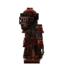 Skeleton Incandescent Footman