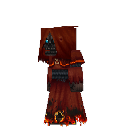 Skeleton Incandescent Mage