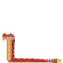 Snake Rattle