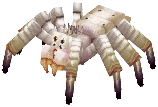 Spider Cave