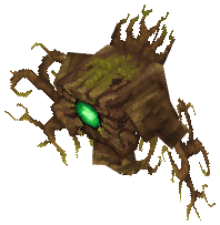 Spirit Root