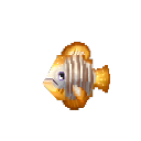 Tang Sailfin