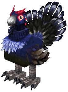 Tetrabird