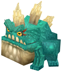 Toad Rhino