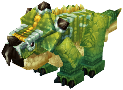 Trillodon