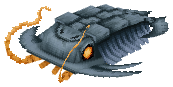Trilobite