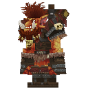 Trork Chieftain
