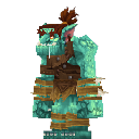 Trork Hunter