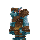 Trork Sentry