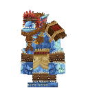 Trork Shaman