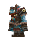Trork Warrior